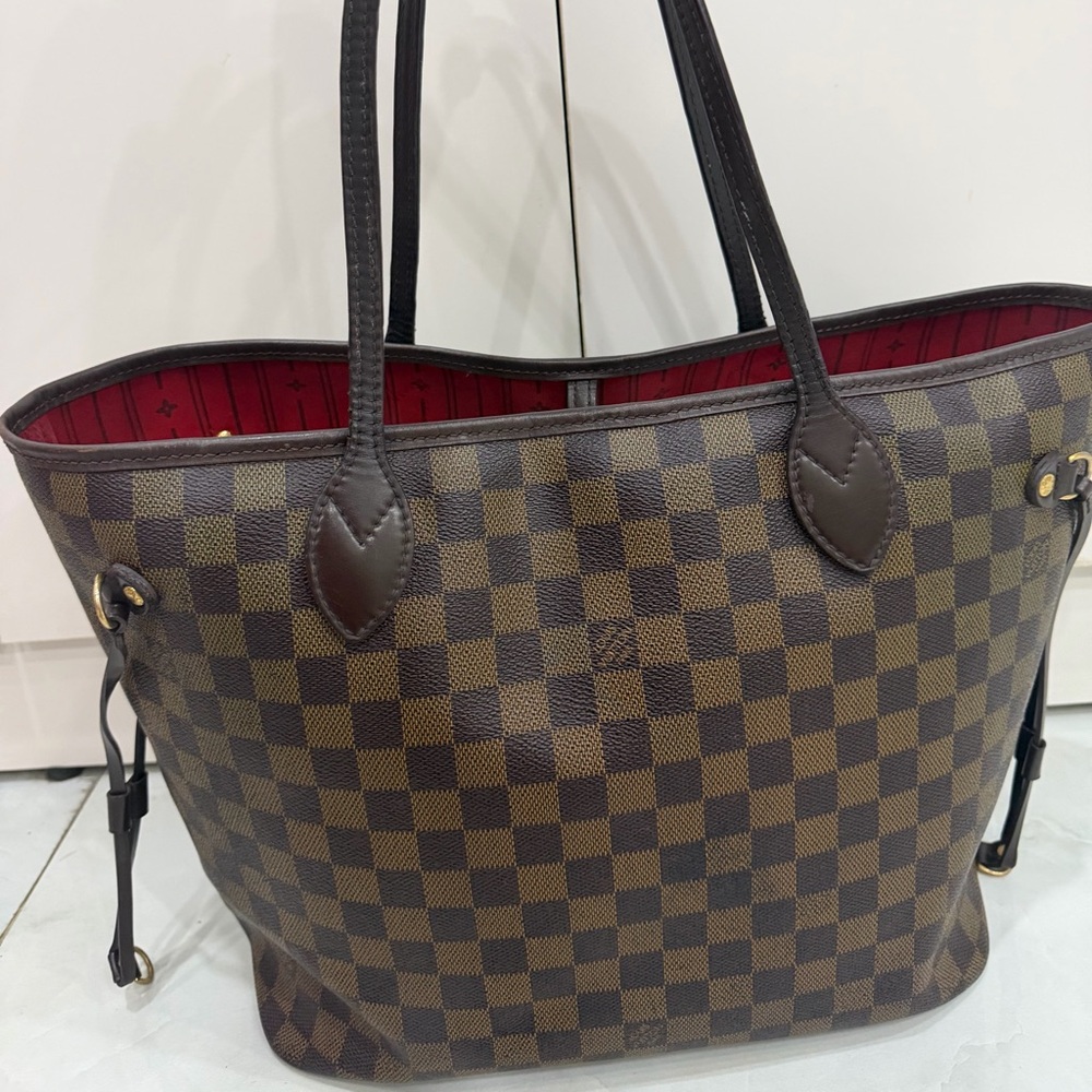 Louis Vuitton Neverful GM
